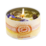 Indigiearth Soy Candle - Awakening