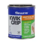 Selleys Kwik Grip Gel Adhesive