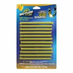 Drain Cleaner & Deodorizer Sticks Lemon - Green Gobbler