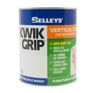 Selleys Kwik Grip Gel