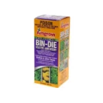 Amgrow Bin-Die Herbicide 100ml