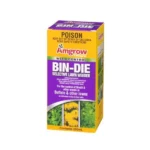 Amgrow Bin-Die Herbicide 25ml