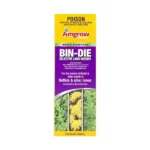 Amgrow Bin-Die Herbicide