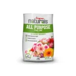 Amgrow Naturals All Purpose Fertiliser - 2.5kg