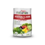 Amgrow Naturals Vegetable & Herb Fertiliser - 2.5kg