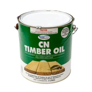 CN Timber Oil 2L