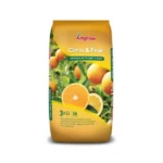 Amgrow Citrus & Fruit Granular Plant Food - 3kg