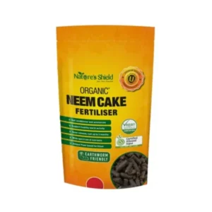 Neem Cake Fertiliser