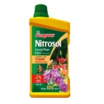 Amgrow Nitrosol Liquid Blood & Bone Fertiliser