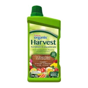 Amgrow Organix Harvest 500ml