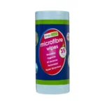 Simply Clean Microfibre Wipes 35 Pack