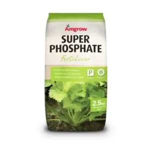 Amgrow Super Phosphate - 2.5kg