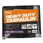 Rally Tarpaulin - Heavy Duty