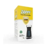 Zappy – Indoor Mosquito Zapper