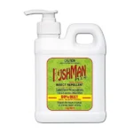 Bushman Plus 80% Deet DryGel W/Sunscreen 1kg Pump