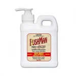 Bushman Ultra 80% Deet DryGel 1kg Pump