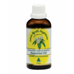 Essential Oil Pure Lemon Myrtle