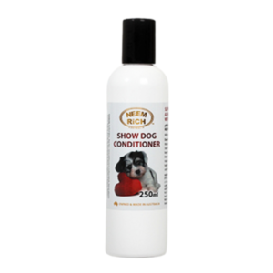 Show Dog Conditioner All Dogs 250