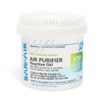 Air Purifier Natural Reactive Gel 75g