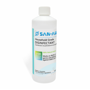 Disinfectant - House & Commercial Grade 500ml