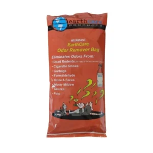 Earthcare Odour Remover Bag