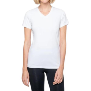 Insect Shield Women's UPF Dri-Balance T-Shirt White