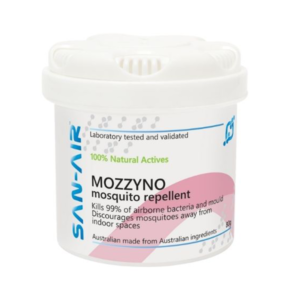 Mozzyno Mosquito Repellant 80g