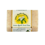 Soap LMF Natural Scrub Bar 100g