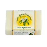 Soap Smooth LMF Natural 100g