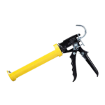 Dripless Heavy Duty Industrial Grade Caulking Gun