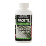 Protite Fibreglass Cleanup Solution 250ML