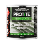 Protite Fibreglass Resins