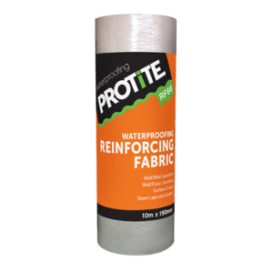 Protite RF66 Reinforcing Fabric 19mm x 10M