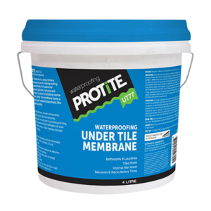 Protite UT77 Under Tile Membrane 4L