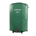 Watermate 500L Collapsible Rainwater Tank