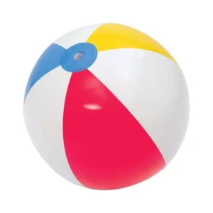 Glossy Beach Ball 51cm