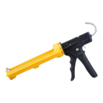 Dripless Heavy Duty Composite Professional Caulking Gun