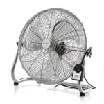 Dynabreeze 450mm Industrial Floor Fan – Powerful Cooling for Workspaces.