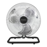 Dynabreeze 450mm Industrial Oscillating Floor Fan