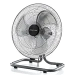 Dynabreeze 450mm Industrial Oscillating Floor Fan