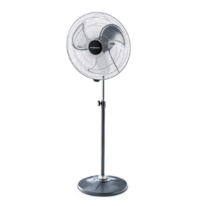 Dynabreeze 450mm Industrial Oscillating Pedestal Fan