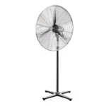 Dynabreeze 750mm Heavy Duty Pedestal Fan – Powerful Cooling for Industrial and Commercial Spaces.