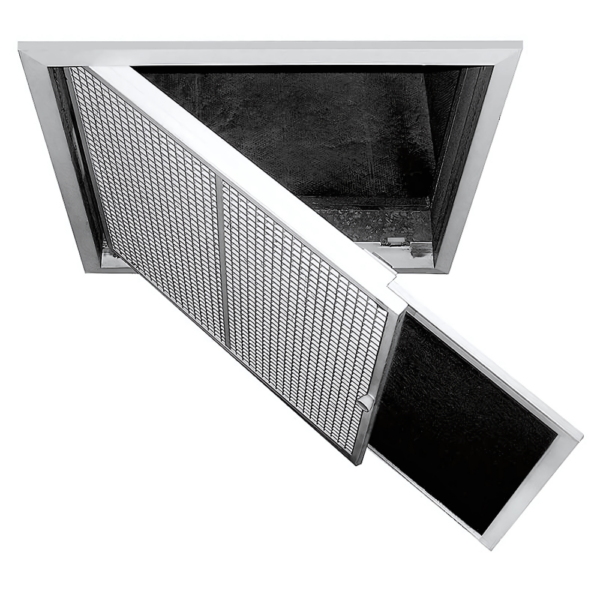 Dynabreeze Filtamat 700mm x 1000mm – High-Performance Cut-to-Size Air Filter.