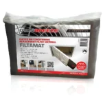 Dynabreeze Filtamat Cut-To-Size 700mm x 1000mm – Customizable Air Filter for Optimal Performance.