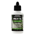 Protite Fibreglass Resin Hardener Catalyst 15ML