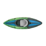 Challenger K1 Inflatable Kayak