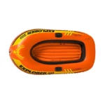 Intex Explorer 2 -Person Inflatable Boat Set