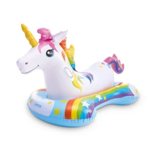 Magical Unicorn Pool Ride On