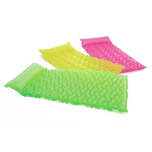 Tote-N-Float Wave Mats Assorted