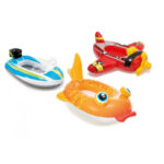 Pool Float Cruisers Assorted